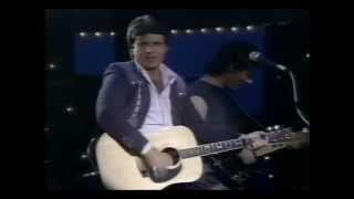 Rick Nelson Stood Up/Waitin&#39; In School Live 1983