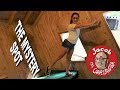 The Unbelievable Mystery Spot - St. Ignace