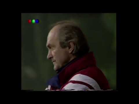 Widzew Łódź - Ruch Chorzów 1-0, 02.11.1997, 14 kolejka