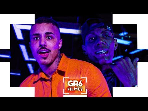 MC Livinho e MC GW - Terror Bateu (GR6 Filmes) DJ Lindão e DJ Pedro Henrique