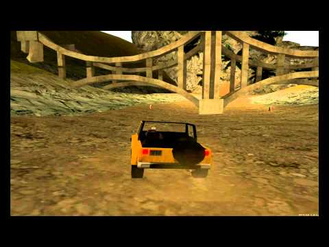 [DM]KeRaH ft. KrooD ft. Misterio ft. ??? - Time Mortal Fantasy I