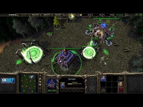 Happy's stream 6th December 2021 Battle.net - w3champions Часть 2