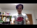 【筋トレ企画】毎日トレーニング生配信【最終回】