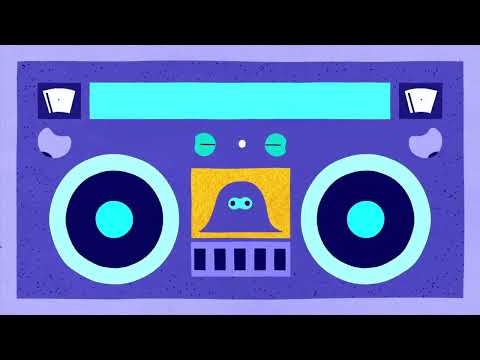 Populous feat  Ela Minus: Azul Oro (OFFICIAL VIDEO)