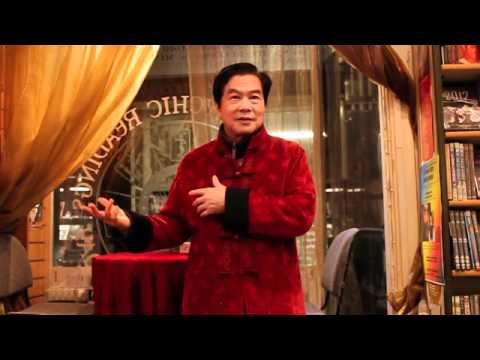 Mantak Chia - 2/4 - Orgasm vs Ejaculation