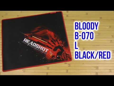 A4tech Bloody B-070 - video