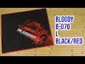 A4tech Bloody B-070 - видео