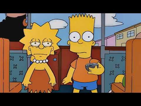 Geode - The Simpsons