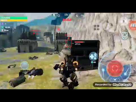 Fenrir (corona avenger)  free for all (1)