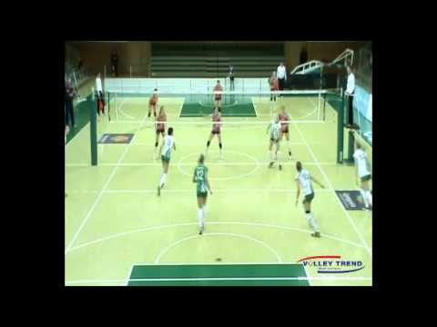 Oleksandra Peretiatko, White T-shirt #17, Khimik Yuzhny - Severodonchanka