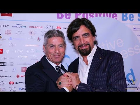 Positive Business Award 2018