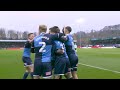 HIGHLIGHTS | Wycombe 2-0 Portsmouth