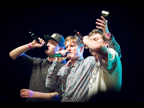 ShizzleOrchestra - Hledám (Official Video)