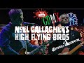 Noel Gallagher S High Flying Birds Live México Corona Capital 2023 Concierto Completo