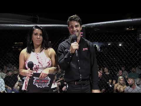 XFC 53   4   Mitchell Ruzicka vs Zac O'Callaghan