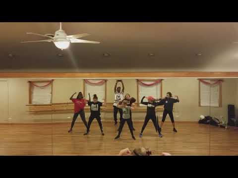 Da Da Ding | Final Cut Sr Crew | 11.20.17