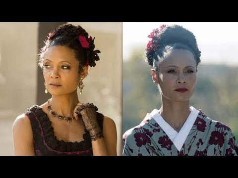 Westworld vs. ShogunWorld : le comparo en vidéo