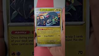 Lucky or Unlucky? - Ascended Heroes pack - Day569