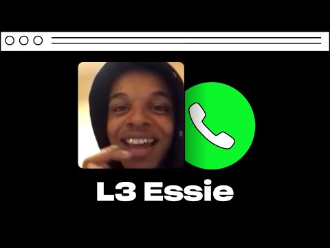 Facetime: L3 on Essie Gang, Octavian Collabs, Drake Showing Love to UK (Interview)