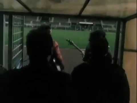 Videoclip de Allison — Pixies