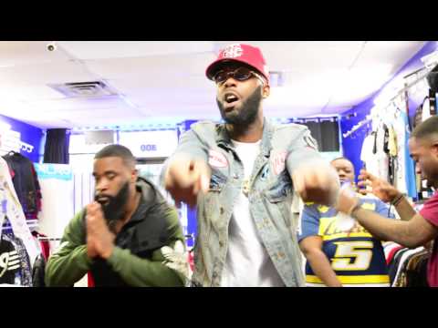 Sneak Peek Bad Dreams X HollyHood Curtis X Kane Wonder Shot By:TrioTri