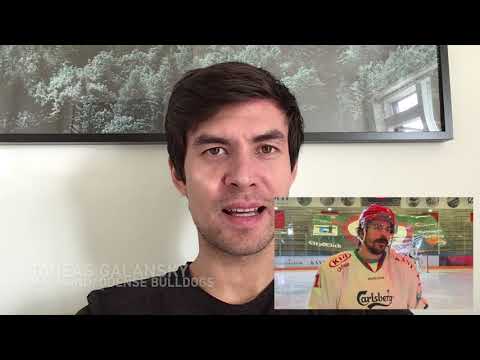 Afskedsvideo til Dale Mitchell #13