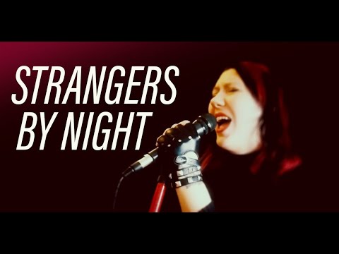 Strangers by Night (CC Catch) - EURODISCO PROJECT
