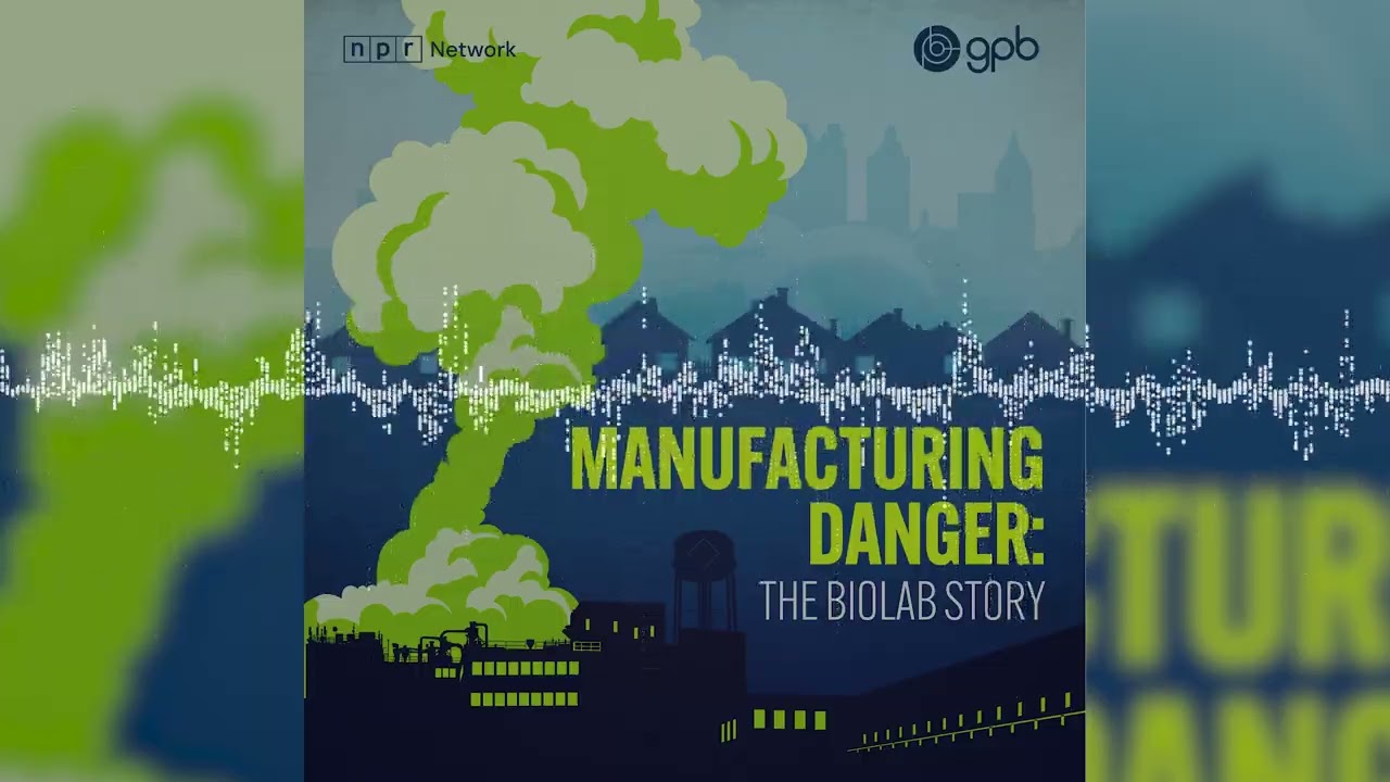 Preventable Hazards I Manufacturing Danger: The BioLab Story Season 2 Episode 1