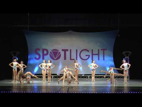 Best Jazz // OH YEAH - Premiere Dance Academy [Minneapolis, MN]