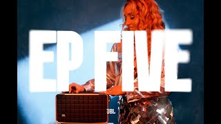 JBL BE HEARD | The finishing touches... will she be heard?