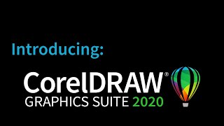CorelDRAW video