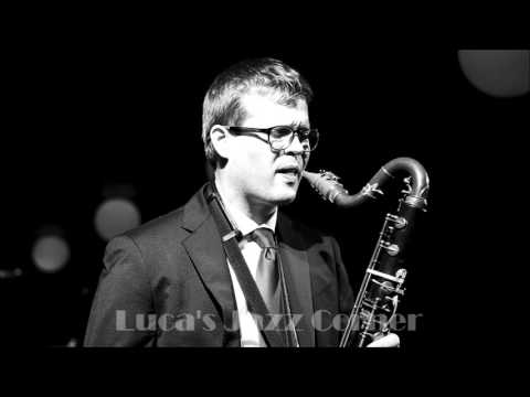 Pasquale Grasso Quartet,  "Star eyes" 5-2-17