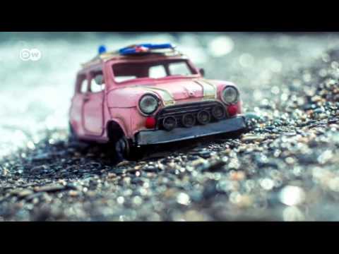 Euromaxx highlights vom 27.09.2014 | Euromaxx