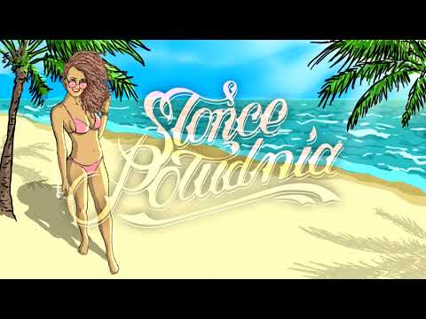 Słońce Południa - Plażing feat. Aga Walczak (prod.Królini)