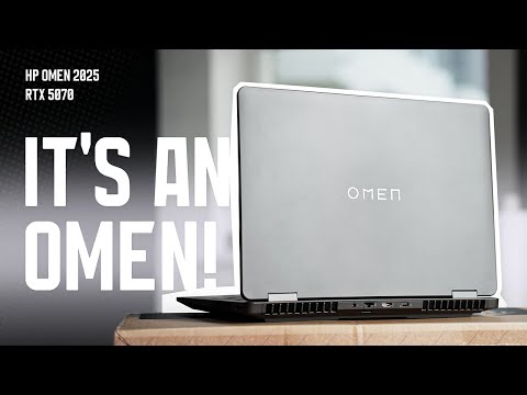 HP OMEN 16 16-am0046ci 144Hz i7-14650HX 16GB 1.0TB RTX5060 DOS Shadow Black