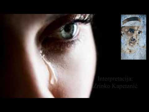 Iskrena pesma - Milan Rakić (Zrinko Kapetanić)