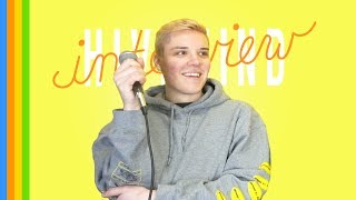 The Fantasy Camp Hivemind Interview