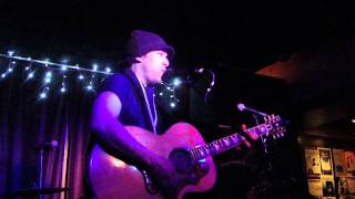 Ernie Halter - Blue Dress