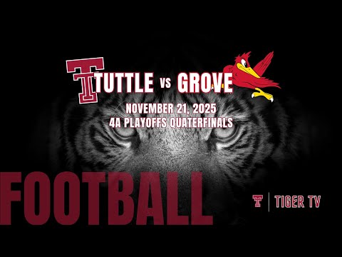 Grove at Tuttle