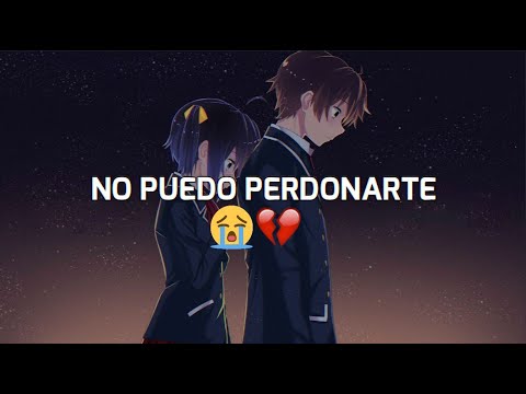 NO PUEDO PERDONARTE💔😔 Rap triste 2026😭 Fer Angell ft. Xion MC