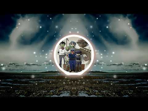 Gorillaz Body RMX