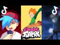FNF Tiktok Compilation 8 Friday Night Funkin Tiktok Compilation
