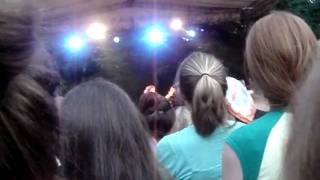 Studying Stones- Ani Difranco