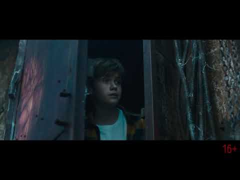 О фильме. Изба