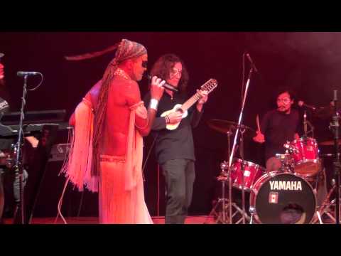 Pablo Cardoso & Banda - O Doce e o Amargo - Tributo a Secos & Molhados - Live BH [Musical Box Rec]