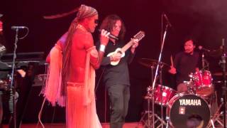 Pablo Cardoso & Banda - O Doce e o Amargo - Tributo a Secos & Molhados - Live BH [Musical Box Rec]