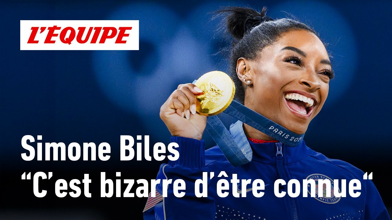 JO 2024 : "Je préférais ma vie d’anonyme" – La célébrité est-elle un danger pour les athlètes ?