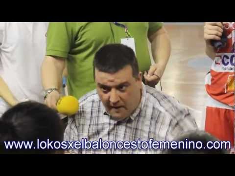 Último Tiempo Muerto de Coelbi Bembibre PDM en LF2