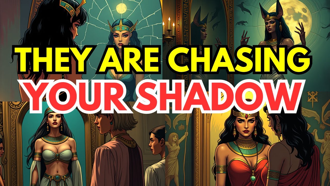 CHOSEN ONES, YOU'VE BECOME THEIR OBSESSION 🤦🏾! THEY ARE  STEALING YOUR WHOLE STYLE!