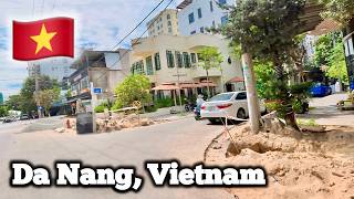 Da Nang's Tourist Area Has Become One Giant Construction Site 😳
